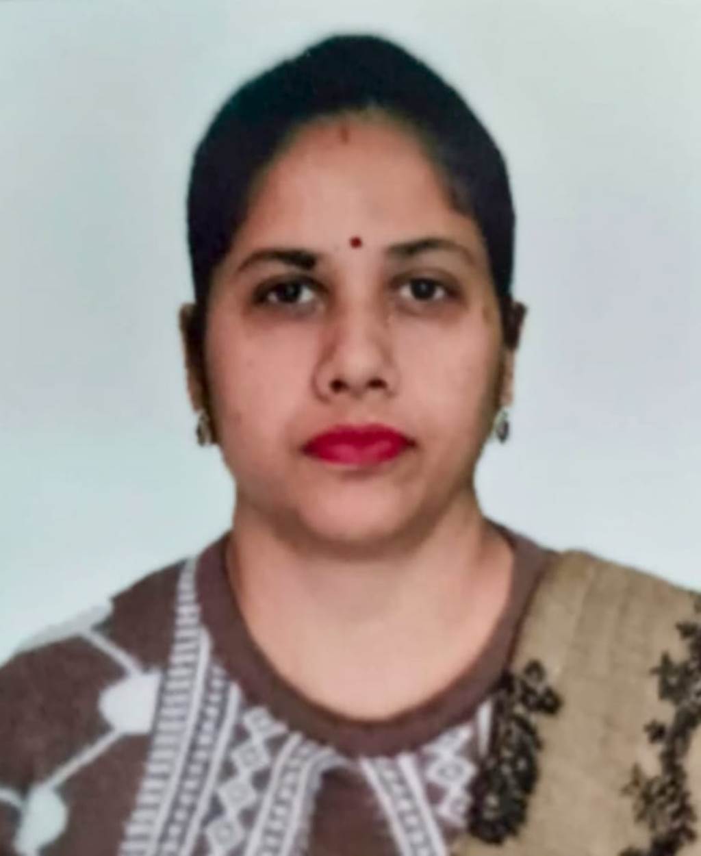 अशीर्वाद परमदयाल पब्लिक स्कूल में 23 नवंबर को वार्षिक समारोह करवाया जा रहा हैप्रिंसिपल गीता भल्ला